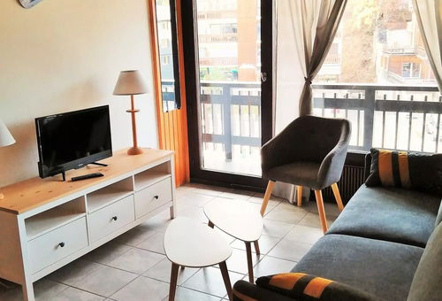 Apartment 1 bedroom Les Deux Alpes