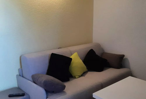 Apartment 1 bedroom Les Deux Alpes