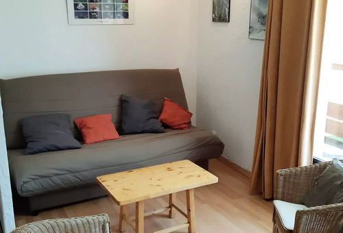Appartement 1 chambre Les Deux Alpes