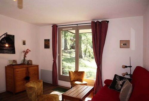 Apartment 1 bedroom Les Orres