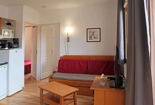 Apartment 2 bedroom Les Orres