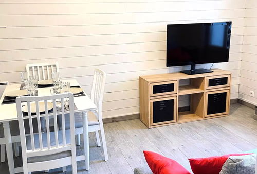 Apartment 2 bedroom Les Deux Alpes
