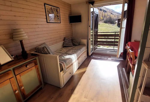 Appartement 1 chambre Les Deux Alpes