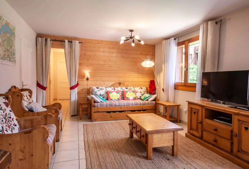 Apartment 2 bedroom Morzine