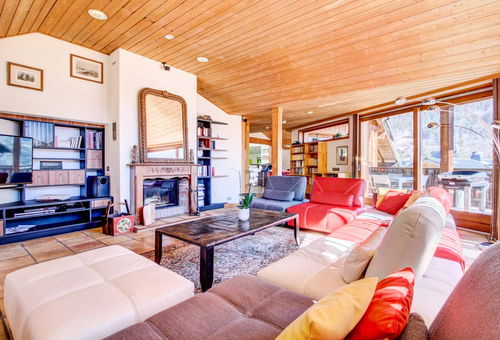 Chalet 6 bedroom Morzine