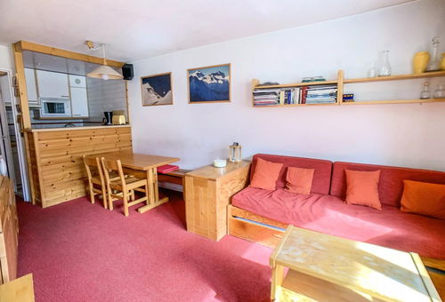 Appartement 1 chambre Tignes