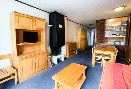 Appartement 1 chambre Tignes
