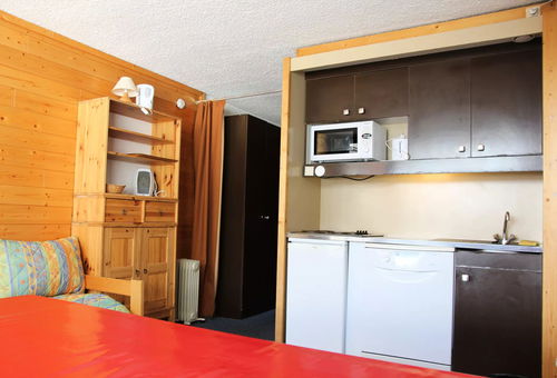Appartement 1 chambre Les Belleville
