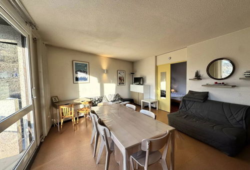 Apartment 1 bedroom Villard-de-lans