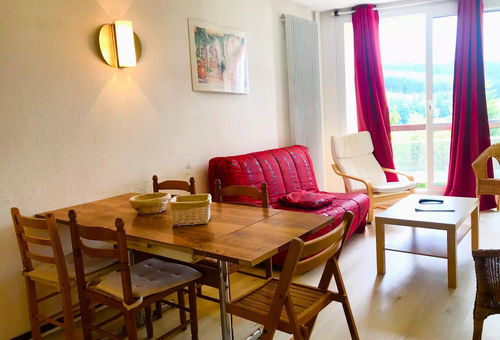 Apartment 1 bedroom Villard-de-lans