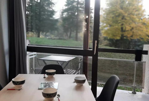 Apartment 1 bedroom Villard-de-lans
