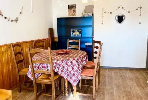 Apartment 2 bedroom Villard-de-lans