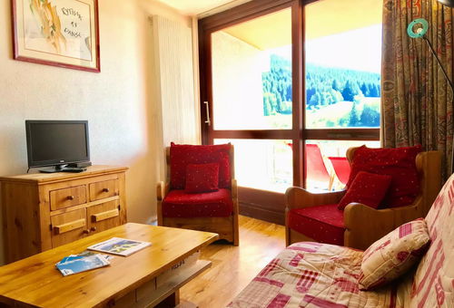 Apartment 2 bedroom Villard-de-lans