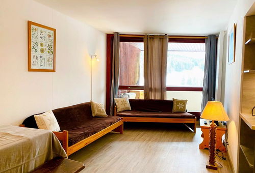 Apartment 2 bedroom Villard-de-lans