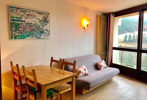 Apartment 1 bedroom Villard-de-lans