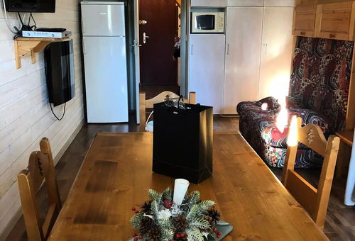 Apartment 1 bedroom Villard-de-lans