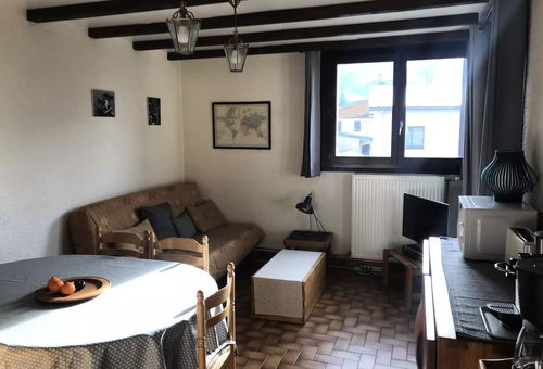 Apartment 2 bedroom Villard-de-lans