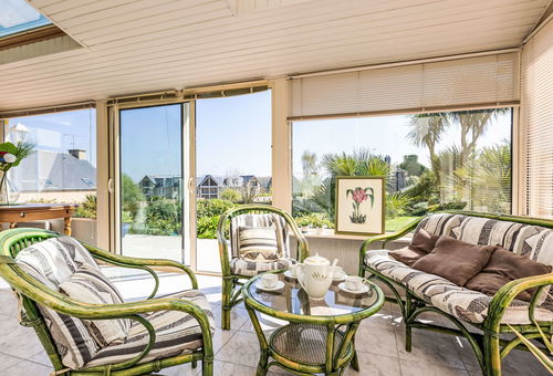Villa 4 bedroom Saint-père-marc-en-poulet