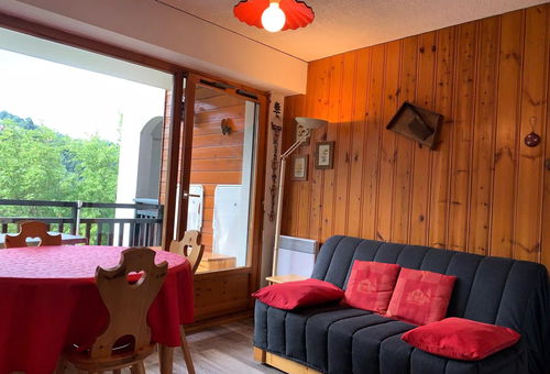 Appartement 1 chambre Notre-dame-de-bellecombe
