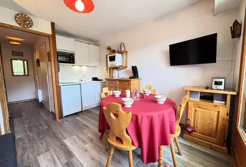 Appartement 1 chambre Notre-dame-de-bellecombe