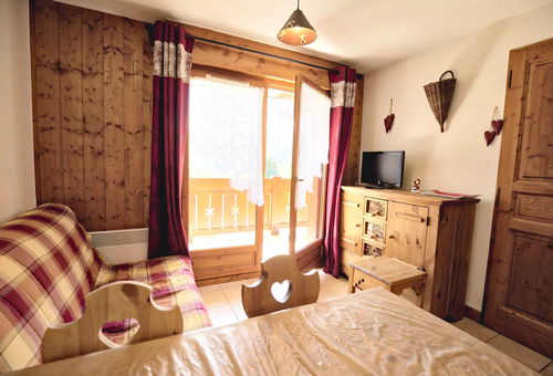 Appartement 1 chambre Flumet