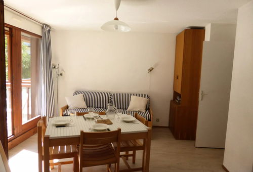 Appartement 1 chambre Les Contamines-montjoie
