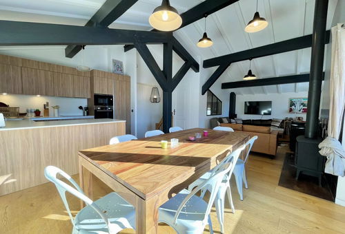 Chalet 3 bedroom Notre-dame-de-bellecombe