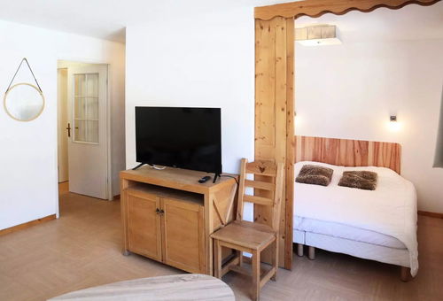 Apartment 1 bedroom Les Orres