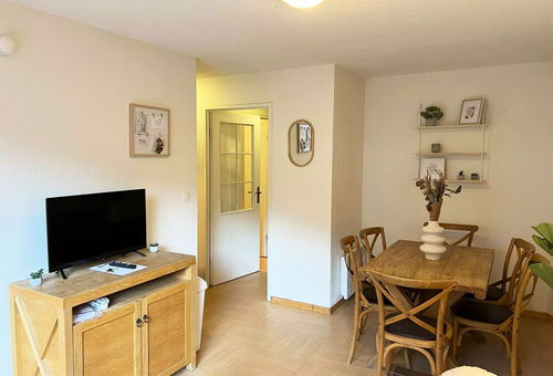Apartment 1 bedroom Les Orres