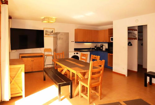 Apartment 2 bedroom Les Orres