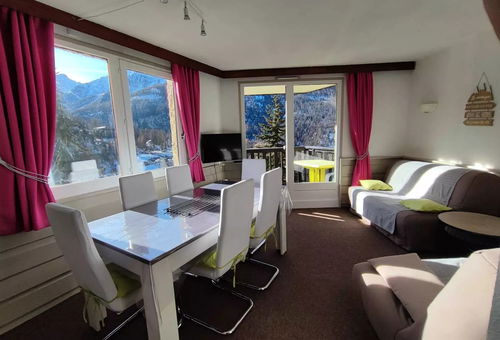 Apartment 1 bedroom Les Orres