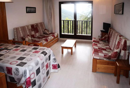 Appartement 1 chambre Les Orres