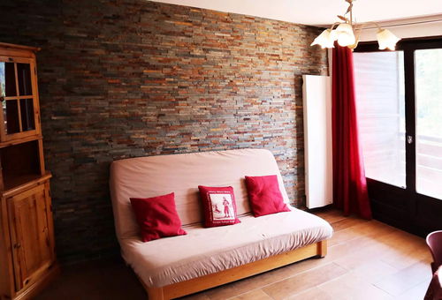 Appartement 1 chambre Les Orres