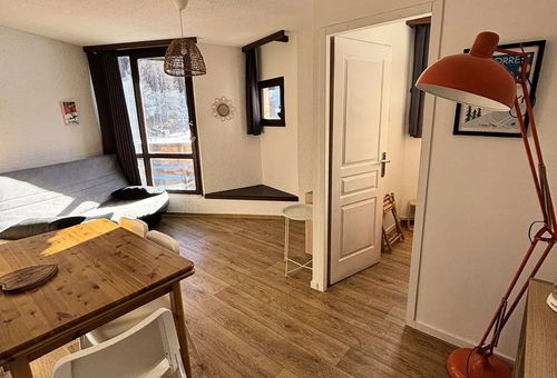 Appartement 1 chambre Les Orres