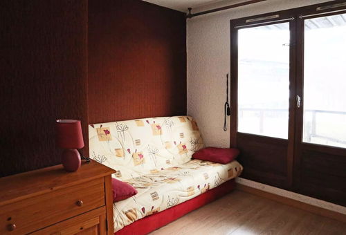 Apartment 1 bedroom Les Orres