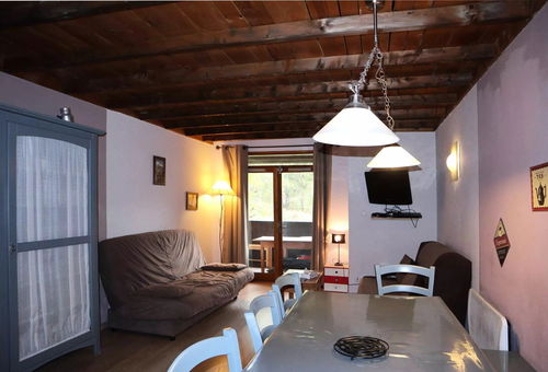 Appartement 1 chambre Les Orres