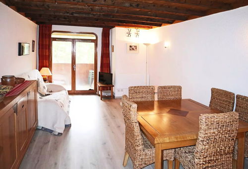 Appartement 1 chambre Les Orres