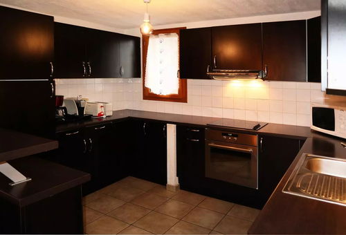 Chalet 4 chambres Les Orres
