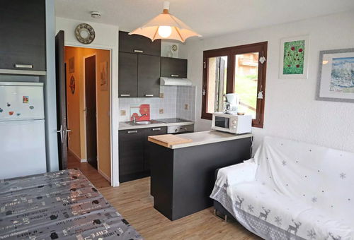 Appartement 1 chambre Les Orres