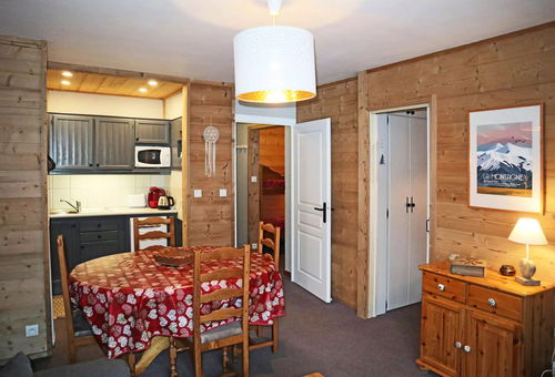 Appartement 1 chambre Les Orres