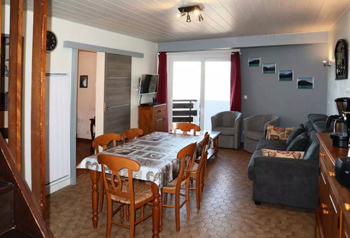 Appartement 1 chambre Les Orres