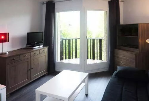 Appartement 1 chambre Les Orres