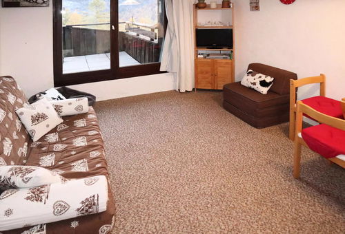 Appartement 1 chambre Les Orres