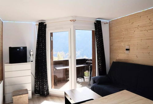 Appartement 1 chambre Les Orres
