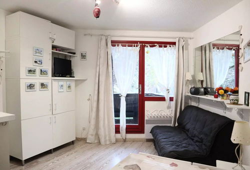 Apartment 1 bedroom Les Orres
