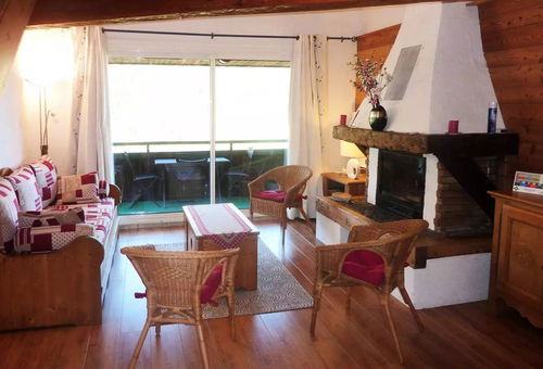Appartement 4 chambres Les Orres