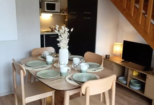 Apartment 2 bedroom Les Orres