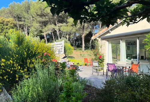 Villa 3 bedroom Taillades