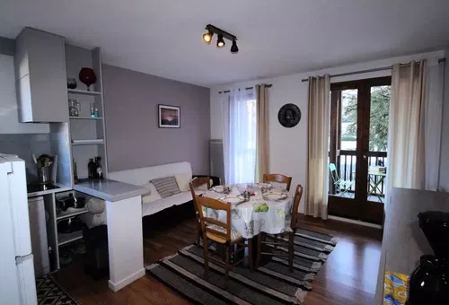 Apartment 2 bedroom Bagnères-de-luchon