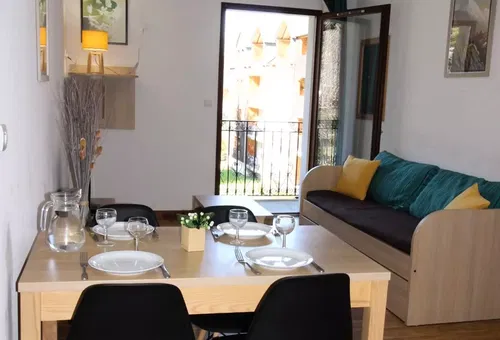 Apartment 1 bedroom Bagnères-de-luchon